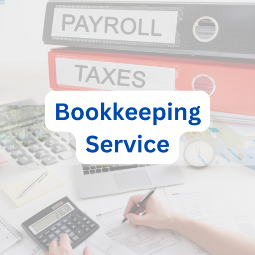 Bookkeeping Service
