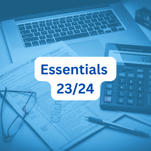 Essentials 23/24