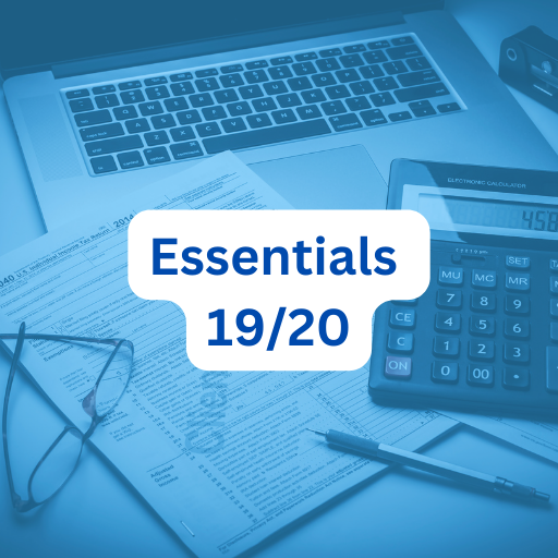 Essentials 19/20