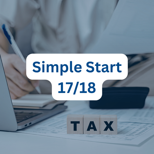 Simple Start 17/18
